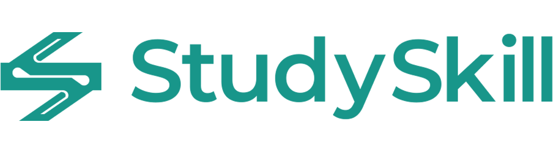 Study Skill logo